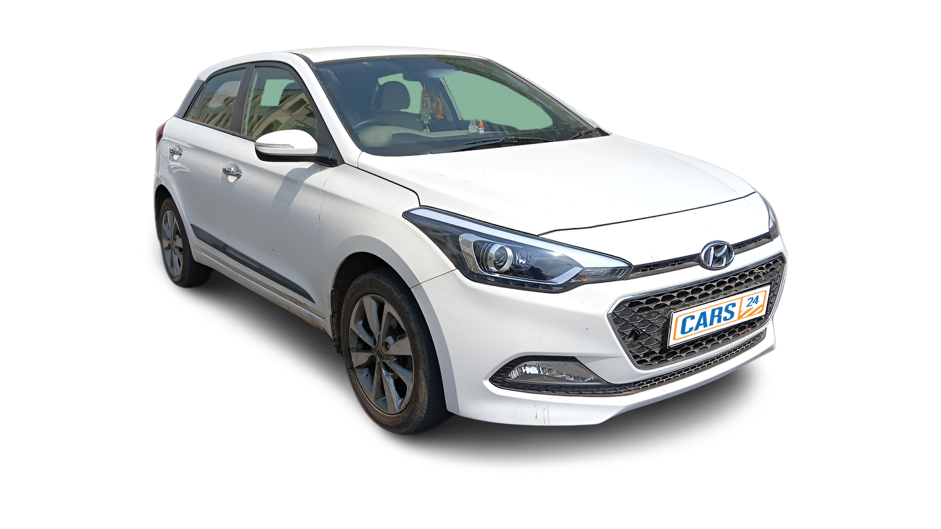 Hyundai Elite i20-img